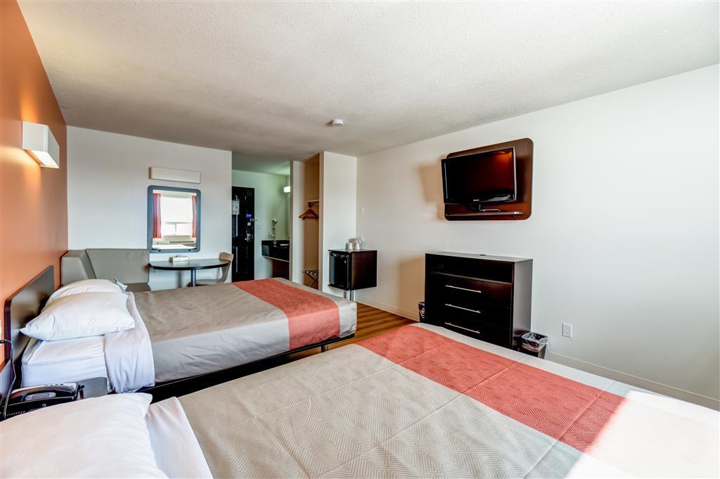 Joys Inn Innisfail, Ab חדר תמונה