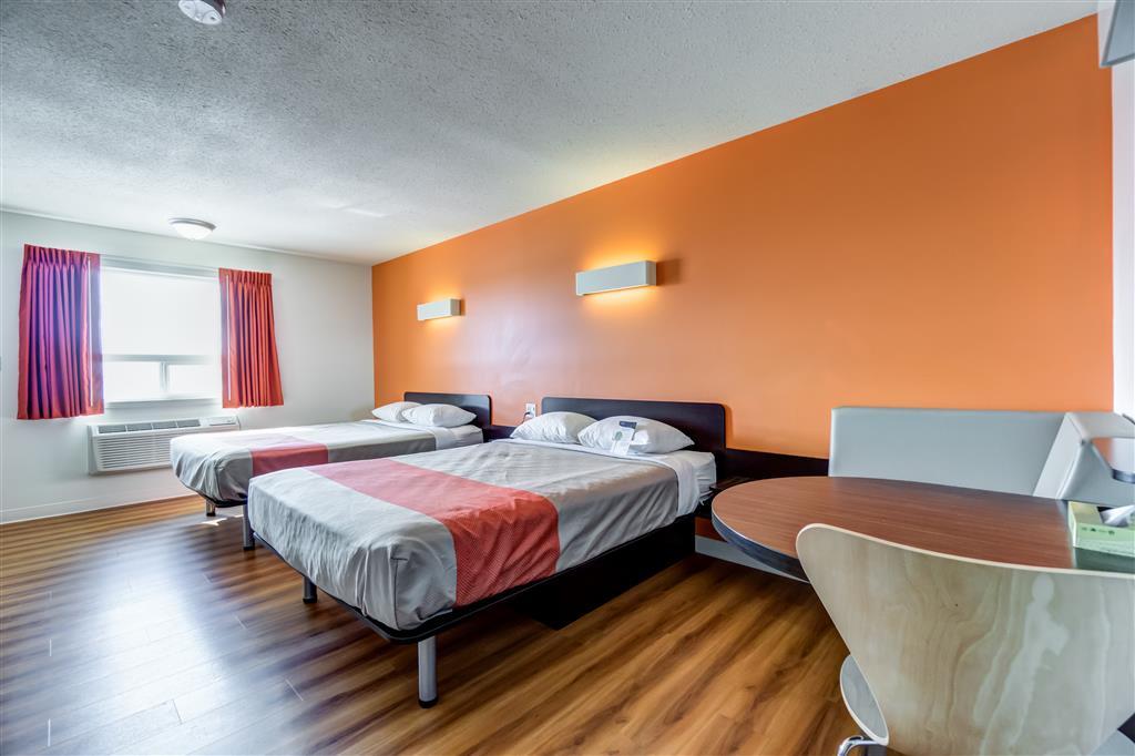 Joys Inn Innisfail, Ab חדר תמונה