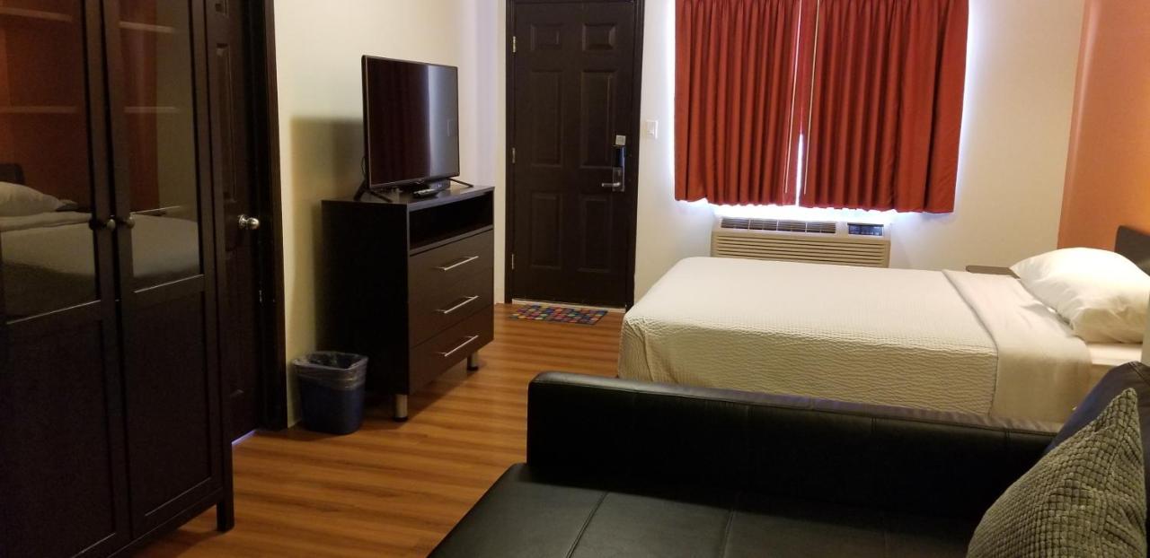 Joys Inn Innisfail, Ab מראה חיצוני תמונה