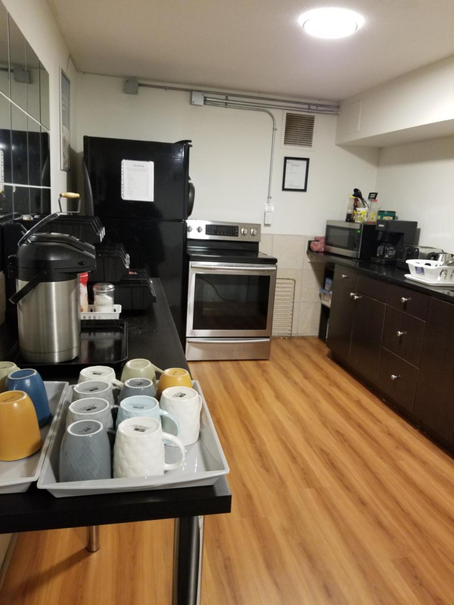 Joys Inn Innisfail, Ab מראה חיצוני תמונה