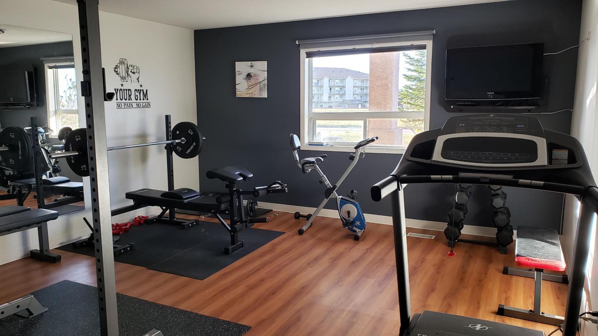Joys Inn Innisfail, Ab מראה חיצוני תמונה